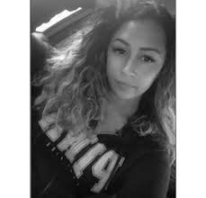 Jasmine Upsher Obituary (1996