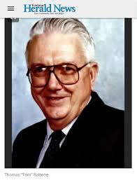 Very Sad to report that we have lost another great guy. Joe Powers helped  with almost every large project at Kaiser Steel. Joe always had a big warm  and welcome smile. R.I.P