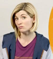 With a new doctor in jodie whittaker getting set to take doctor who in a bold new direction, the beloved series is saying goodbye to several of its cast members. Til Jodie Whittaker Keeps A Copy Of Her Costume At Home In Case She Is Needed For An Event For Children Doctorwho