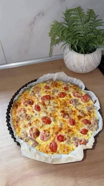 best tarta de brocoli near me