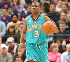 This jersey is 100% polyester with players name, number and all patches are sewn on.we offer free shipping to north america. Charlotte New Orleans Hornets Nba All Time Starting Fives Bleacher Report Latest News Videos And Highlights
