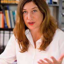 Christiane Wiesenfeldt und das Mendelssohn Handbuch bei Bärenreiter Metzler