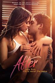 Pin By Kristin Shockley On After After Movie Book Search After Fanfiction