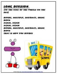 Math Songs Math Songs Math Division Math Quotes