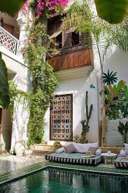 Marrakech The Most Beautiful Riads To Stay Mokum Surf Club Architecture Beautiful Interiors House Design