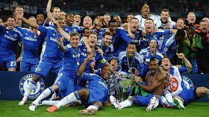 Với chỉ 4 bàn thua sau 13 trận ở champions league mùa này, chelsea đạt tỉ lệ 0,31 bàn thua/trận, xếp sau aston villa (0,22 bàn thua/trận ở mùa 1981/82) và ac milan (0,17 bàn thua/trận ở mùa 1993/94). Ä'á»™i Hinh Chelsea Vo Ä'á»‹ch Champions League 2011 12 Giá» á»Ÿ Ä'au Goal Com