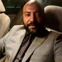 Jacques Ridore's Instagram, Twitter & Facebook