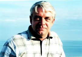 Charles Robert Owens