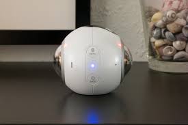 It works on more than samsung devices unlike the. Samsung Gear 360 Im Test Hardwareluxx