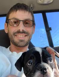 Obituary for Eric Tyler Hanks