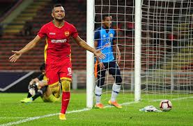 Selepas itu selangor berpindah bermain di stadium merdeka semasa era tunku abdul rahman sebagai presiden kelab itu. Football Selangor Notches Fourth Win In Super League Taking Down Pknp 2 1 The Star