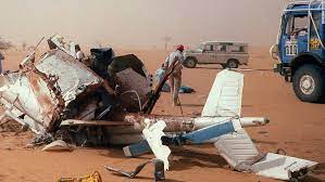 Thierry sabine, founder of the competition, the singer daniel balavoine, the pilot and two passengers, including a journalist are killed in a terrible helicopter accident. Air Disasters Otd By Francisco Cunha On Twitter Otd In 1986 An Air Glaciers As350 F Geam Leased By Organizers Of The Paris Dakar Rally Crashes In Tomboctou Mali All 5 Aboard Died Including Thierry