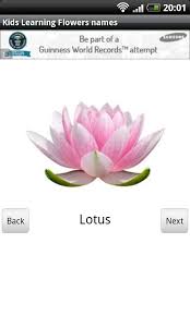 Important 10 flowers name in english and hindi for kids. Kids Learning Flowers Names Apk 1 0 Download For Android Download Kids Learning Flowers Names Apk Latest Version Apkfab Com