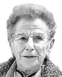 DOÑA FRANCISCA MARCANO GARCÍA