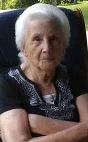 Mamie Wilma Baker Thompson (1926-2020)