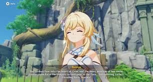Beidou and kazuha enter the genshin impact story in the prologue for chatper ii, autumn winds, scarlet leaves. Genshin Impact Autumn Winds And Scarlet Leaves Quest Guide Hey Poor Player