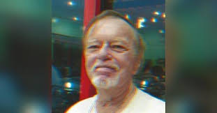 William 'Bro. Bill' Harrier Obituary