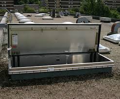 Bilco type l roof hatch. Type L 50tb Service Stair Access Hatch Bilco Uk Esi Building Design