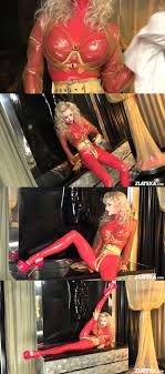 Bizarre sex in latex & rubber boots, catsuits, uniform | Page 298 | Intporn  Forums