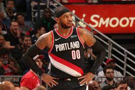 Carmelo anthony reportedly signs with portland trail blazers: Trail Blazers Must Give Carmelo Anthony Something He Never Had In Houston Bleacher Report Latest News Videos And Highlights