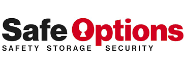 Safe Options - Dudley Safes Seller