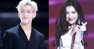 · hanyohan · han seung woo · hwasa · iu · jeon soyeon · kai · kang daniel · key &mid. Got7 S Bambam Reveals He Signed With Abyss Company Because Of Sunmi Gossipchimp Trending K Drama Tv Gaming News