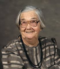 Obituary information for Alice Myrtle Hood Bennett