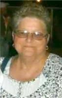 Arthenia McKenney Obituary (1944