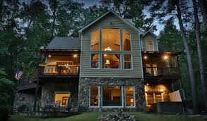 List of cabin rentals in cherry log and ellijay north georgia near cherry log mountain and its surrounding area managed by southern comfort cabin rentals. Best Georgia Cabins For Rent Helen Blue Ridge And Ellijay Atlantafi Com