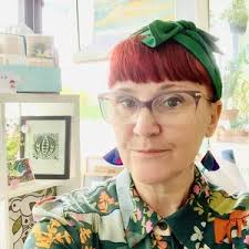 Shop art by Sharon Cassidy