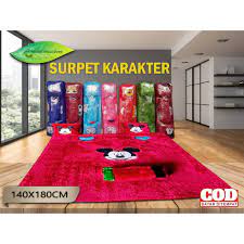 Karpet frozen tebal busa 3 cm kami memakai busa dengan tebal 3 cm bukan 2 cm, ukuran karpet tergantung stok busa, harga sama saja. Karpet Karakter Harga Terbaik Perlengkapan Rumah Agustus 2021 Shopee Indonesia