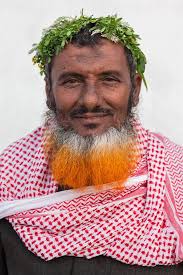 Asir I 2020 Med Bilder Portrett