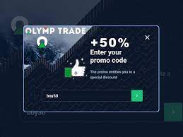 Promo Codes Up To 50 Bonus In Olymp Trade In July 2021