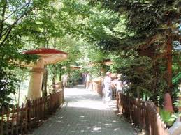 Fantasiana erlebnispark straßwalchen is a park in salzburg. Erlebnispark Strasswalchen In Strasswalchen Holidaycheck
