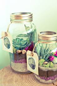 Why It Works Wednesday 9 Terrariums That Are Prime For The Centerpiece Spotlight Photography By In 2020 Diy Gifts In A Jar Diy Holiday Gifts Mason Jar Diy