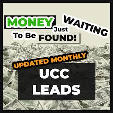 How do i file a ucc termination? Ucc Lead Lists Ucc Filing Services Business Loan Leads