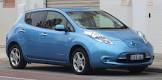NISSAN-LEAF