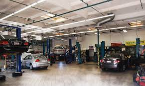 Expert Advice For Any Independent Garage | Autobs