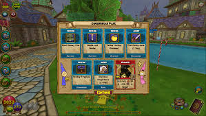 Wizard101 pagoda gauntlet online game membership card. Okay Thats Epic Wizard101