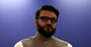 Afghan forces plan counteroffensive in northern provinces- adviser