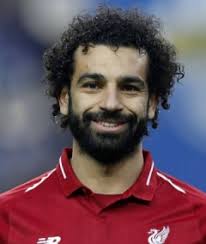 Mohamed salah, 28, from egypt liverpool fc, since 2017 right winger market value: Mohamed Salah Fussballdaten