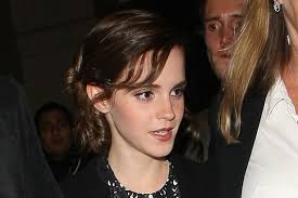Everything we know about tom felton and emma watson's relationship. Emma Watson Tells Jonathan Ross That Tom Felton Broke Her Heart While They Were Filming Harry Potter Mirror Online