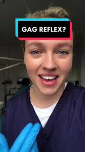 Image result for Gag Reflex