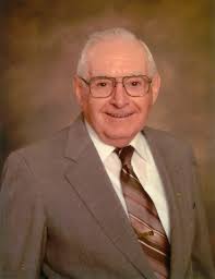 Obituary information for Harry Franklin Andrews