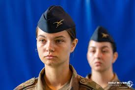 Adrien Auger sur LinkedIn : Super stage officier du cursus FMIR HN pendant  5 jours a l'École de l'air…