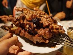Berkat musik korea, berbagai jenis hiburan dari negeri ginseng pun diterima warga indonesia dengan baik. Cara Membuat Sate Kambing Biar Empuk Enak Dan Menggoyang Lidah Lifestyle Liputan6 Com