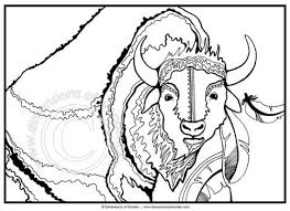 Native American Coloring Pages Printable Dimensions Of Wonder Animal Coloring Pages Coloring Pages Enchanted Forest Coloring Book
