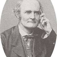 Alexander William Williamson, ante 1904