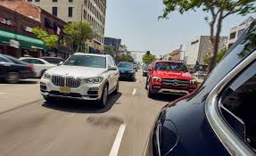 Find price quotes, rebates, mpg ratings, pictures, and more at newcars.com. 2019 Bmw X5 Vs 2020 Mercedes Gle Which Is The Better Luxury Suv