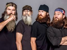 Fox Nation To Debut 11 Seasons Of Duck Dynasty In June Deadline